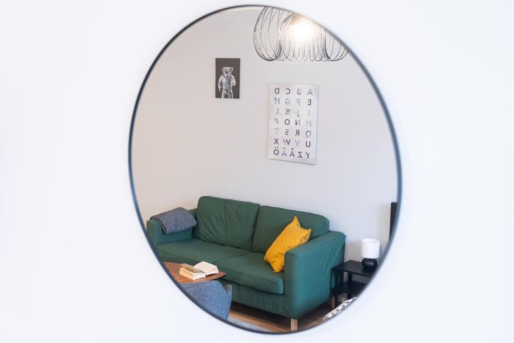 Astronaut Studio - Brno Centrum Екстер'єр фото